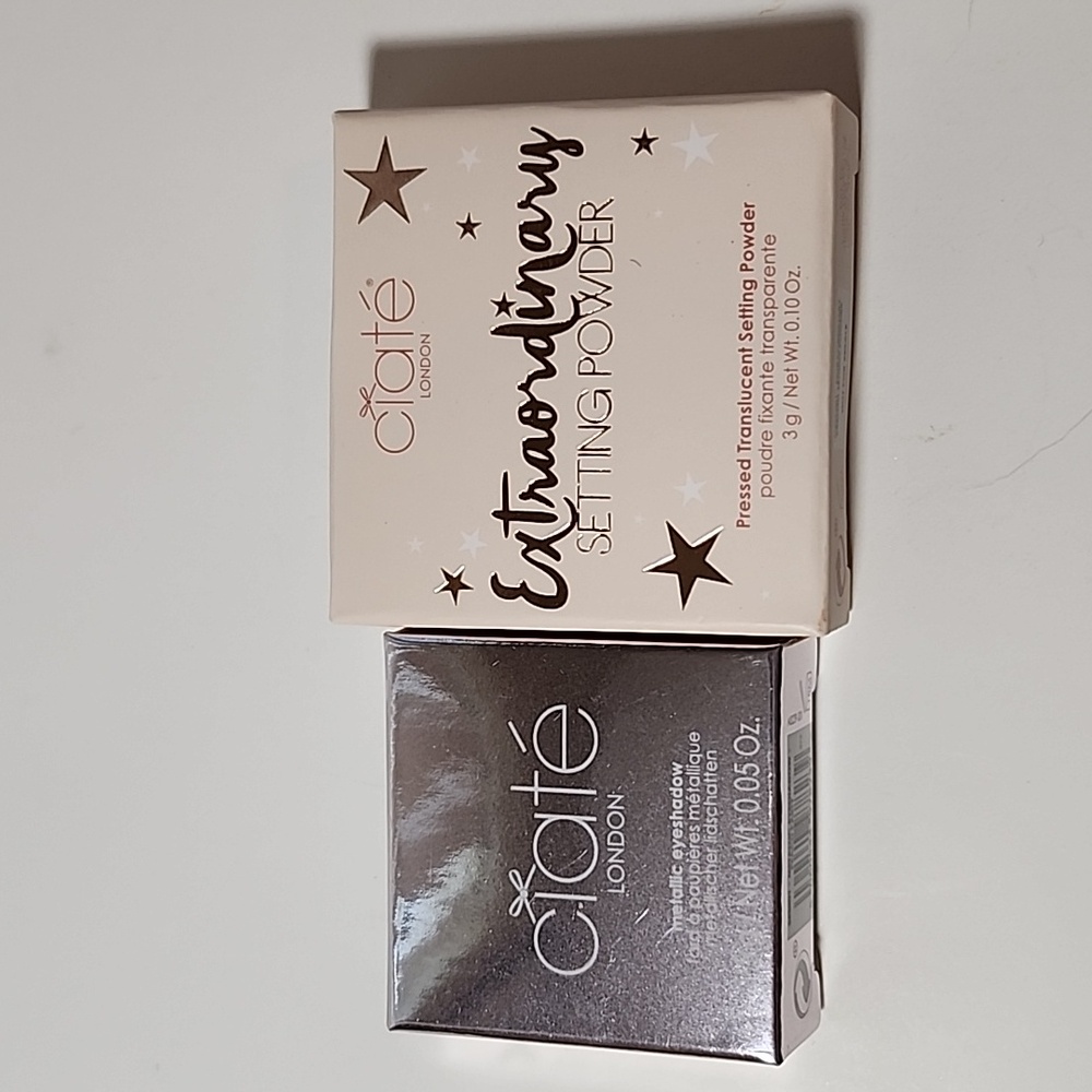 Ciate Mini Bundle - Picture 6 of 6
